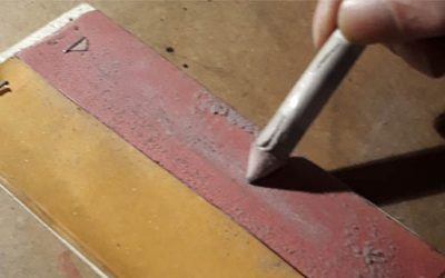 Schleifbrett selber machen